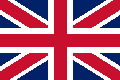 United Kingdom flag